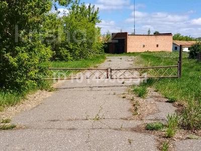 Промбаза · 20 соток, Берёзовая 1 за 9.5 млн ₸ в Омске