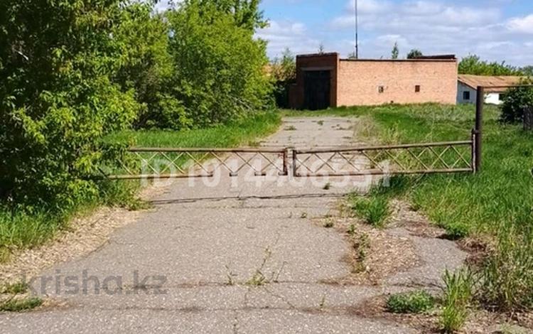 Промбаза · 20 соток, Берёзовая 1 за 9.5 млн ₸ в Омске — фото 3