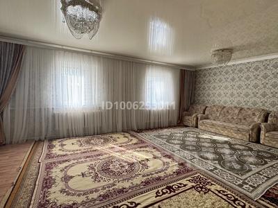 Жеке үй · 5 бөлме · 85.2 м² · 6 сот., Азамат 377, бағасы: 11.5 млн 〒 в Атамекене