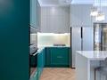 3-бөлмелі пәтер · 135 м² · 2/3 қабат, Мышхура Жусупа 30 — Чуть выше Esentai city, бағасы: 1.5 млн ₸ в Алматы, Медеуский р-н — фото 20