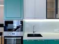 3-бөлмелі пәтер · 135 м² · 2/3 қабат, Мышхура Жусупа 30 — Чуть выше Esentai city, бағасы: 1.5 млн ₸ в Алматы, Медеуский р-н — фото 22