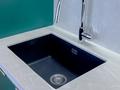 3-бөлмелі пәтер · 135 м² · 2/3 қабат, Мышхура Жусупа 30 — Чуть выше Esentai city, бағасы: 1.5 млн ₸ в Алматы, Медеуский р-н — фото 24