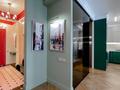 3-бөлмелі пәтер · 135 м² · 2/3 қабат, Мышхура Жусупа 30 — Чуть выше Esentai city, бағасы: 1.5 млн ₸ в Алматы, Медеуский р-н — фото 26