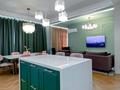3-бөлмелі пәтер · 135 м² · 2/3 қабат, Мышхура Жусупа 30 — Чуть выше Esentai city, бағасы: 1.5 млн ₸ в Алматы, Медеуский р-н — фото 18