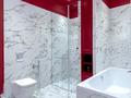 3-бөлмелі пәтер · 135 м² · 2/3 қабат, Мышхура Жусупа 30 — Чуть выше Esentai city, бағасы: 1.5 млн ₸ в Алматы, Медеуский р-н — фото 40