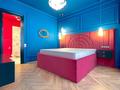 3-бөлмелі пәтер · 135 м² · 2/3 қабат, Мышхура Жусупа 30 — Чуть выше Esentai city, бағасы: 1.5 млн ₸ в Алматы, Медеуский р-н — фото 33