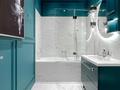 3-бөлмелі пәтер · 135 м² · 2/3 қабат, Мышхура Жусупа 30 — Чуть выше Esentai city, бағасы: 1.5 млн ₸ в Алматы, Медеуский р-н — фото 50