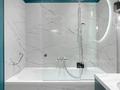 3-бөлмелі пәтер · 135 м² · 2/3 қабат, Мышхура Жусупа 30 — Чуть выше Esentai city, бағасы: 1.5 млн ₸ в Алматы, Медеуский р-н — фото 51