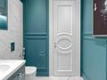 3-бөлмелі пәтер · 135 м² · 2/3 қабат, Мышхура Жусупа 30 — Чуть выше Esentai city, бағасы: 1.5 млн ₸ в Алматы, Медеуский р-н — фото 54