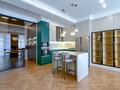 3-бөлмелі пәтер · 135 м² · 2/3 қабат, Мышхура Жусупа 30 — Чуть выше Esentai city, бағасы: 1.5 млн ₸ в Алматы, Медеуский р-н — фото 12