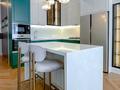 3-бөлмелі пәтер · 135 м² · 2/3 қабат, Мышхура Жусупа 30 — Чуть выше Esentai city, бағасы: 1.5 млн ₸ в Алматы, Медеуский р-н — фото 14