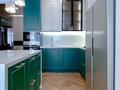 3-бөлмелі пәтер · 135 м² · 2/3 қабат, Мышхура Жусупа 30 — Чуть выше Esentai city, бағасы: 1.5 млн ₸ в Алматы, Медеуский р-н — фото 17