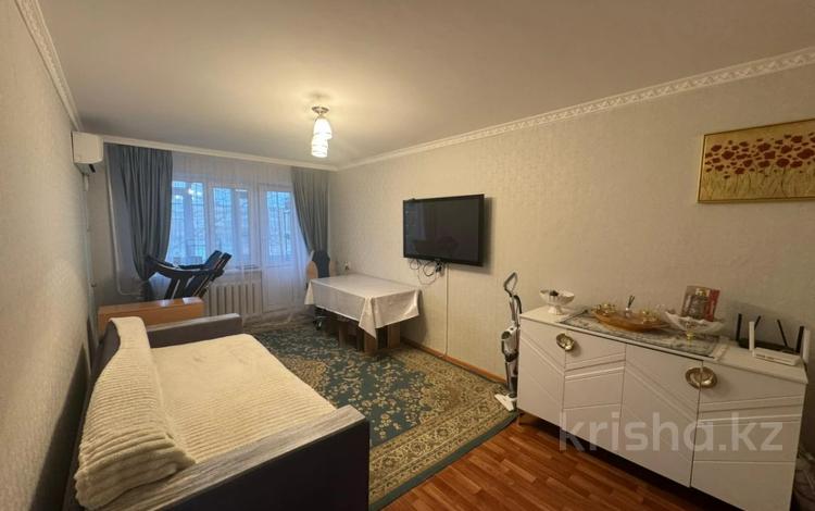 2-бөлмелі пәтер · 45 м² · 3/5 қабат, Строителей 2, бағасы: 7.8 млн ₸ в Аксу — фото 6
