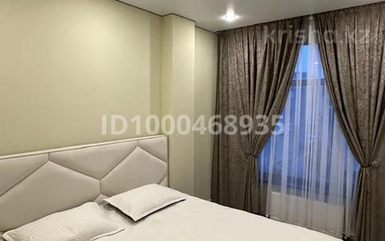 2-комнатная квартира · 52 м² · 2/3 этаж, Устирт за 38 млн ₸ в Иргели — фото 12