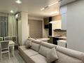 2-комнатная квартира · 52 м² · 2/3 этаж, Устирт за 38 млн ₸ в Иргели — фото 13