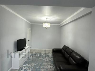 2-комнатная квартира · 60 м² · 1/10 этаж, Сейфуллина 51 за 39.5 млн ₸ в Алматы, Турксибский р-н