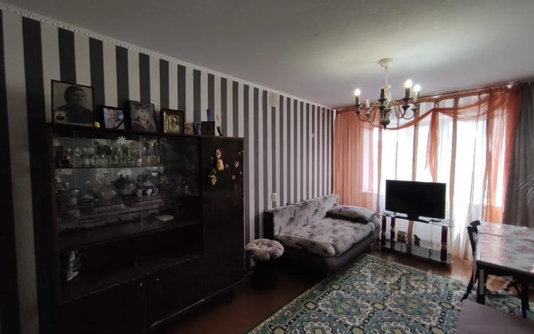 3-комнатная квартира · 69 м² · 3/6 этаж, Б.Мамышулы 6А за 15 млн ₸ в Аксу — фото 36