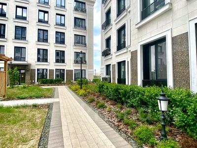 Продажа квартир в Астане: 3-комнатная квартира · 141 м² · 5/8 этаж, Баглан 5 за 130 млн 〒 3-комнатная квартира · 141 м² · 5/8 этаж, Баглан 5 за 130 млн 〒 в Астане, Алматы р-н