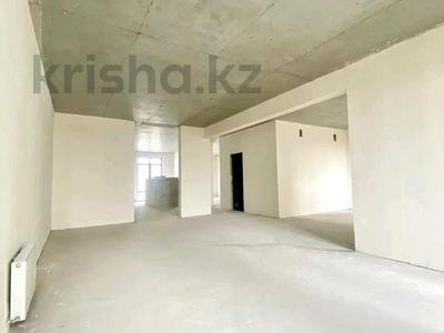 3-комнатная квартира, 141 м², 5/8 этаж, Баглан 5 за 114 млн 〒 в Астане, Алматы р-н