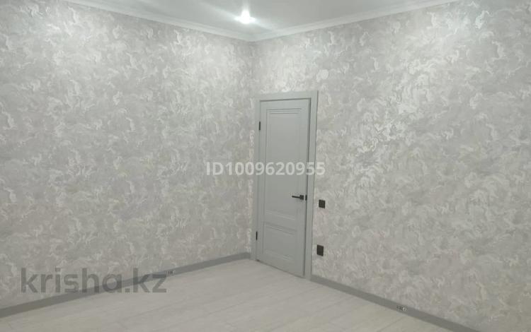 1-бөлмелі пәтер · 45.9 м² · 2/3 қабат, мкр. Зачаганск пгт, Беркингали атшыбаева, бағасы: 19 млн ₸ в Уральске — фото 2
