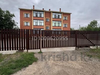 1-комнатная квартира · 45.9 м² · 2/3 этаж, мкр. Зачаганск пгт, Беркингали атшыбаева за 18.8 млн ₸ в Уральске