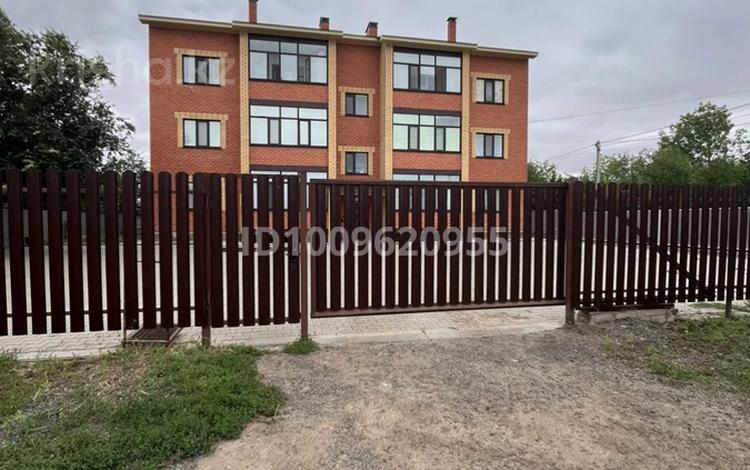 1-комнатная квартира · 45.9 м² · 2/3 этаж, мкр. Зачаганск пгт, Беркингали атшыбаева за 18.8 млн ₸ в Уральске — фото 6