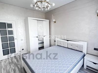 2-бөлмелі пәтер · 60 м² · 11/13 қабат, мкр Самал-1 84/2, бағасы: 650 000 ₸ в Алматы, Медеуский р-н