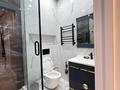 2-бөлмелі пәтер · 60 м² · 11/13 қабат, мкр Самал-1 84/2, бағасы: 650 000 ₸ в Алматы, Медеуский р-н — фото 13