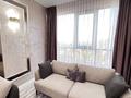 2-бөлмелі пәтер · 60 м² · 11/13 қабат, мкр Самал-1 84/2, бағасы: 650 000 ₸ в Алматы, Медеуский р-н — фото 4