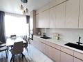 2-бөлмелі пәтер · 60 м² · 11/13 қабат, мкр Самал-1 84/2, бағасы: 650 000 ₸ в Алматы, Медеуский р-н — фото 7