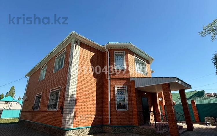 Жеке үй · 6 бөлме · 300 м² · 10 жүзд., Улица Кажымукана Мунайтпасулы, 9, бағасы: 60 млн ₸ в Актобе, мкр. Сельмаш — фото 5