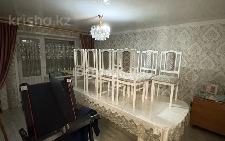 4-комнатная квартира · 77.7 м² · 3/5 этаж, карталы 5 за 32 млн ₸ в Астане, Сарыарка р-н — фото 2