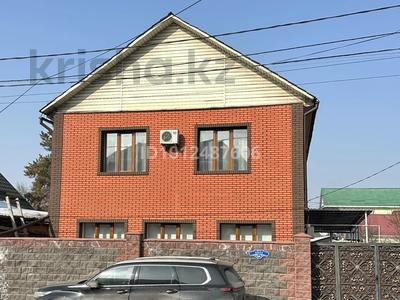 Отдельный дом · 4 комнаты · 215 м² · 5 сот., мкр Кемел (Первомайское), Эйхе 8а за 99.9 млн ₸ в Алматы, Жетысуский р-н