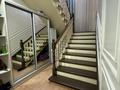 Отдельный дом · 4 комнаты · 215 м² · 5 сот., мкр Кемел (Первомайское), Эйхе 8а за 99.9 млн ₸ в Алматы, Жетысуский р-н — фото 8