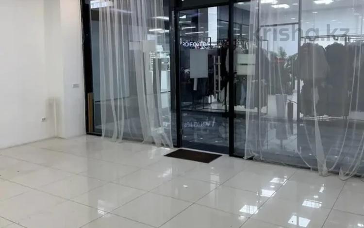 Свободное назначение, офисы, магазины и бутики, склады · 35.6 м² за 25.5 млн ₸ в Алматы, Алмалинский р-н — фото 2