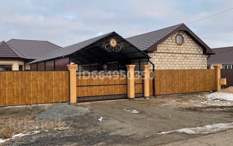 Отдельный дом · 6 комнат · 255 м² · 8 сот., Курманбеков 2-Б за 52 млн ₸ в Атырау — фото 12