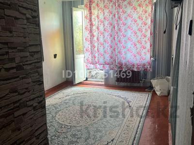 1-комнатная квартира · 30 м² · 5/5 этаж, мкр Мынбулак 13 за 8 млн ₸ в Таразе