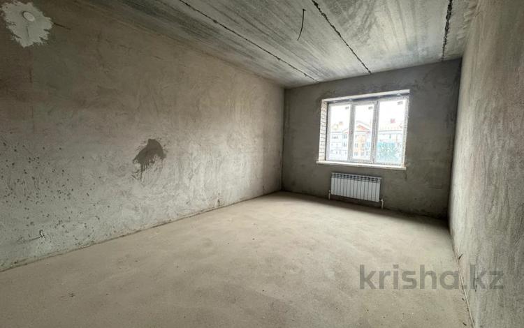 4-бөлмелі пәтер · 138.4 м² · 3/5 қабат, улица Мангилик Ел, бағасы: 60 млн ₸ в Актобе — фото 18