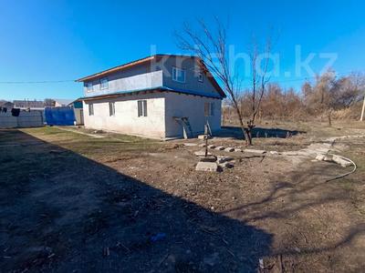 Отдельный дом · 4 комнаты · 90 м² · 10 сот., Ынтымак 121 за 19 млн 〒 в Талдыкоргане, село Ынтымак