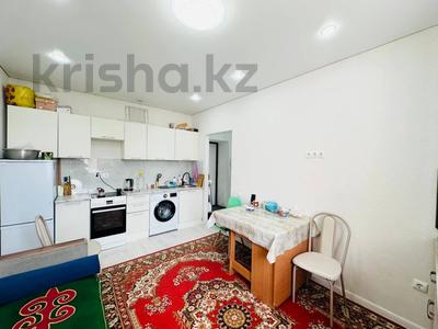 2-бөлмелі пәтер · 35 м² · 6/9 қабат, Аманжол Болекпаев 22, бағасы: 19 млн ₸ в Астане, Сарайшык р-н