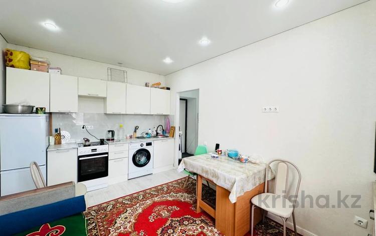 2-комнатная квартира · 35 м² · 6/9 этаж, Аманжол Болекпаев 22 за 19 млн ₸ в Астане, Сарайшык р-н — фото 8