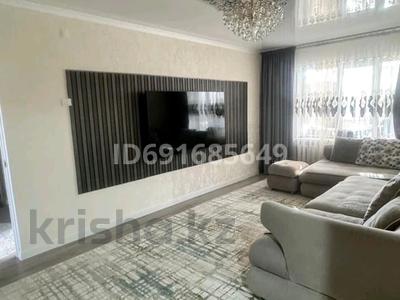 4-бөлмелі пәтер · 77 м² · 1/4 қабат, Куралбаева 28 — Логинова Куралбаева, бағасы: 20 млн 〒 в Кентау