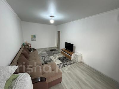 2-комнатная квартира · 55.3 м² · 12/12 этаж, Кошкарбаева за 36.5 млн ₸ в 