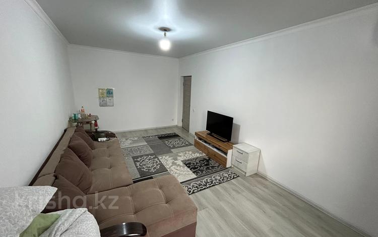 2-бөлмелі пәтер · 55.3 м² · 12/12 қабат, Кошкарбаева, бағасы: 36.5 млн ₸ в  — фото 2