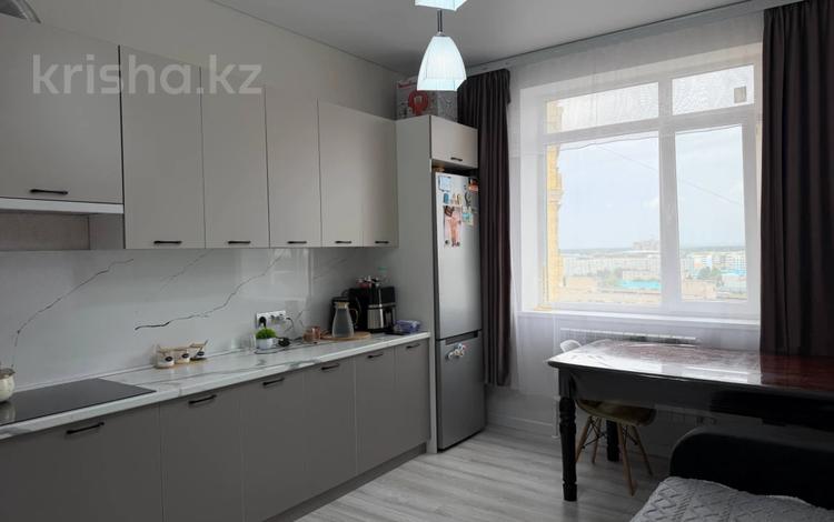 2-комнатная квартира · 66.9 м² · 12/14 этаж, 11 микрорайон за 27 млн ₸ в Актобе — фото 3