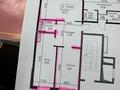 2-бөлмелі пәтер · 82 м² · 3/10 қабат, 14-й мкр 99, бағасы: 76 млн ₸ в Актау — фото 13