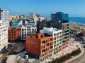 2-бөлмелі пәтер · 82 м² · 3/10 қабат, 14-й мкр 99, бағасы: 76 млн ₸ в Актау
