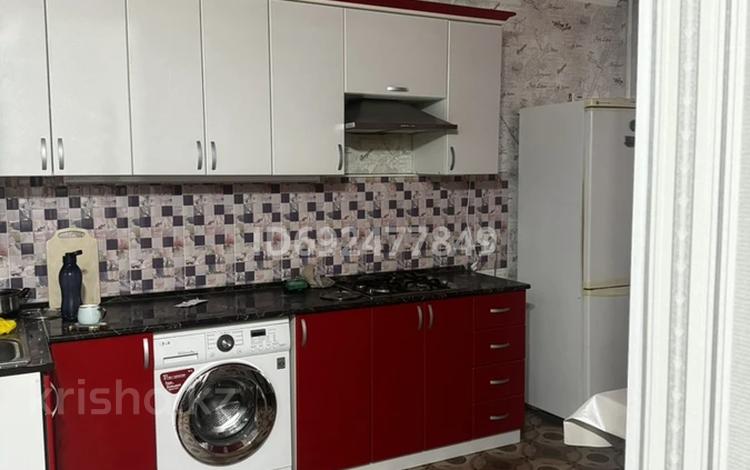 1-комнатная квартира · 40 м², Гагарина 23а за 160 000 〒 в Кокшетау — фото 2