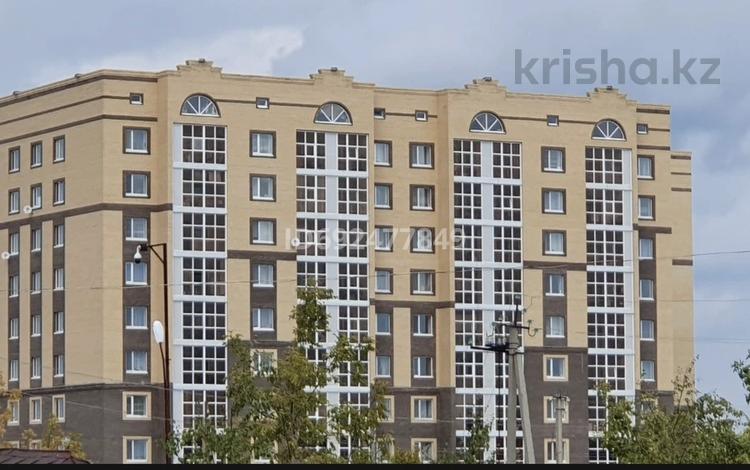 1-комнатная квартира · 40 м², Гагарина 23а за 140 000 〒 в Кокшетау — фото 7