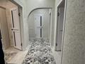 4-бөлмелі пәтер · 81.9 м² · 3/5 қабат, Ердена — 15 школа, бағасы: 29 млн ₸ в Сатпаев